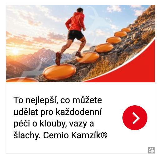 Sklik — kombinovaná nativní reklama 1