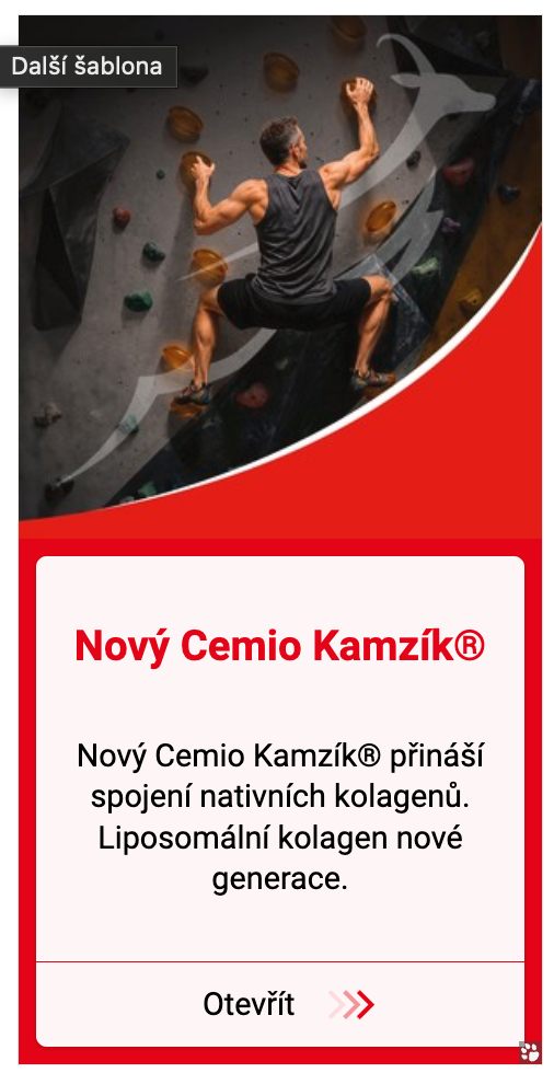 Sklik — kombinovaná nativní reklama 19