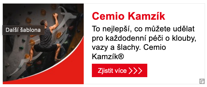 Sklik — kombinovaná nativní reklama 21