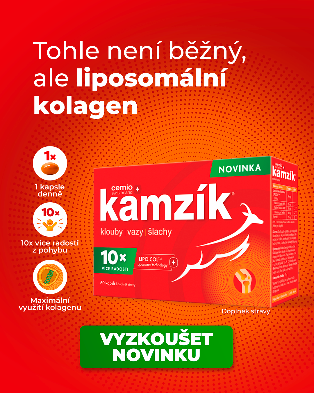 Vizuál 1
