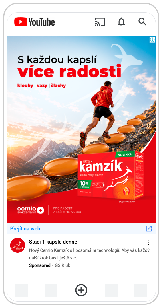 Vizuál 6