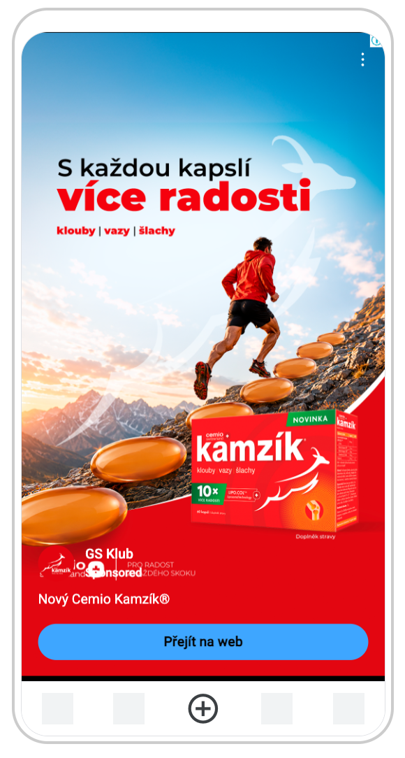 Vizuál 8
