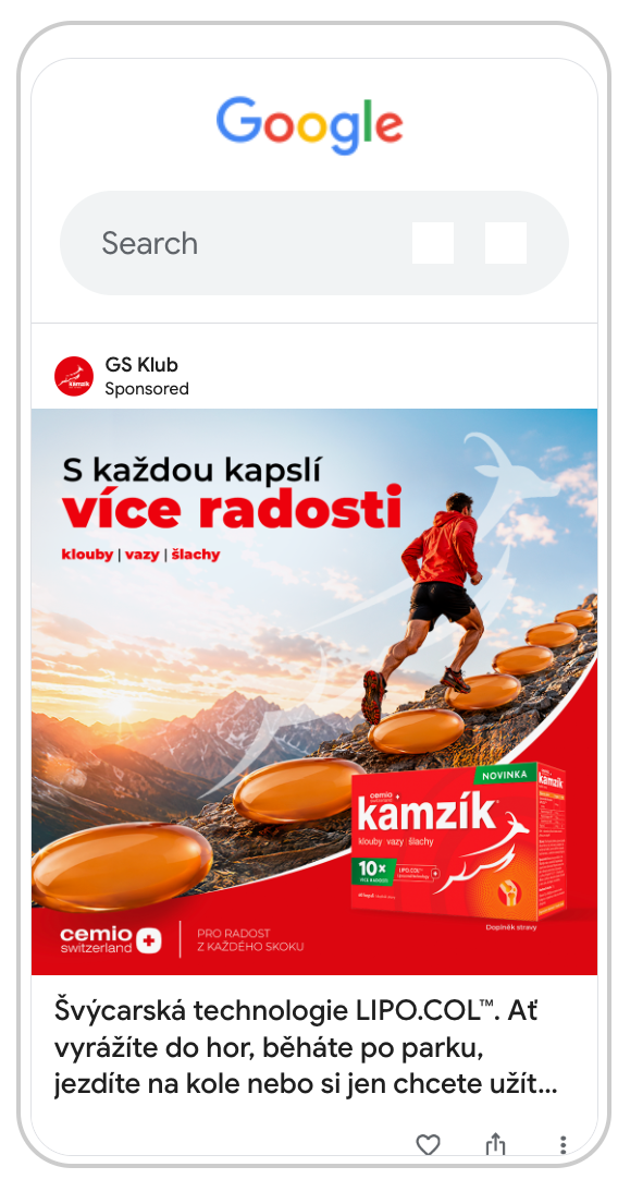 Vizuál 9